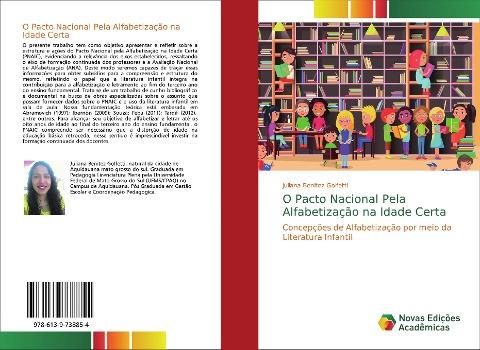 O Pacto Nacional Pela Alfabetização na Idade Certa