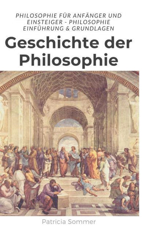 Geschichte der Philosophie