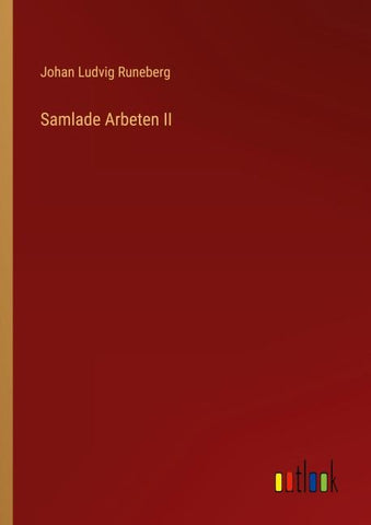 Samlade Arbeten II
