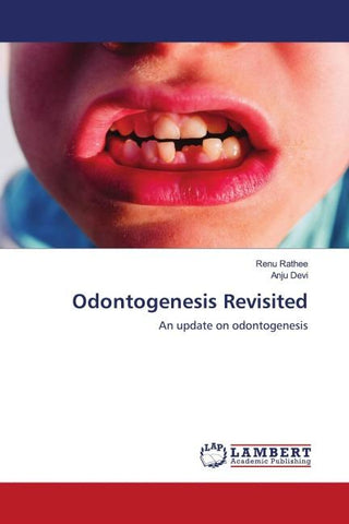Odontogenesis Revisited