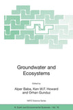 Groundwater and Ecosystems