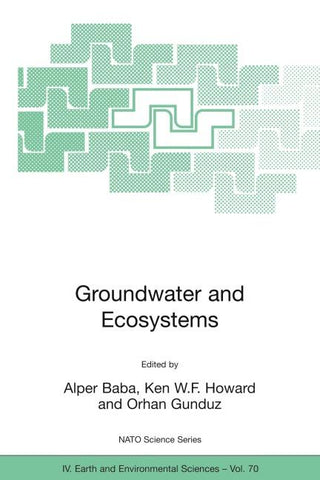 Groundwater and Ecosystems