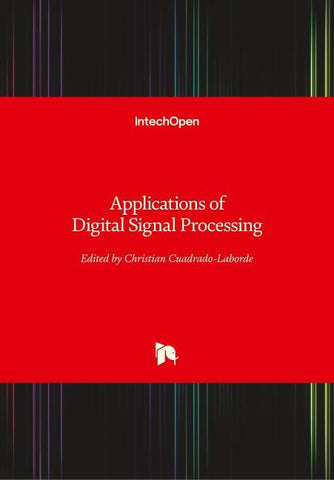 Applications of Digital Signal Processing