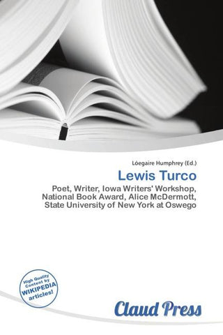 Lewis Turco