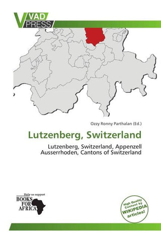 Lutzenberg, Switzerland