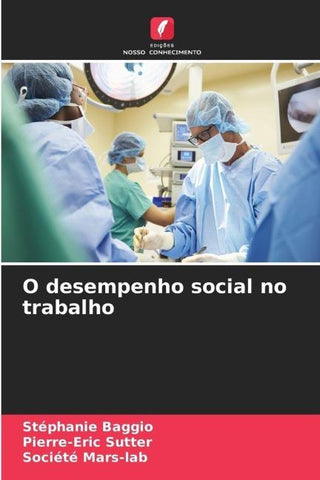 O desempenho social no trabalho