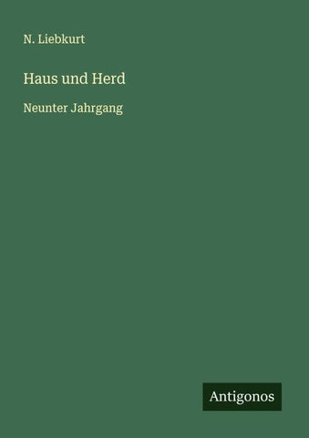 Haus und Herd