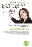 Asymptotic theory