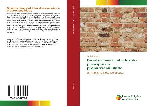 Direito comercial à luz do princípio da proporcionalidade