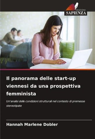 Il panorama delle start-up viennesi da una prospettiva femminista