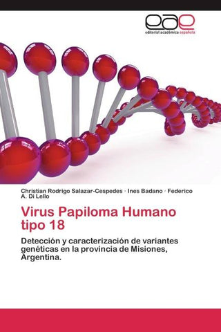 Virus Papiloma Humano tipo 18