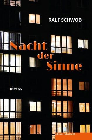 Nacht der Sinne