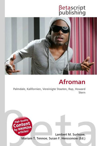 Afroman