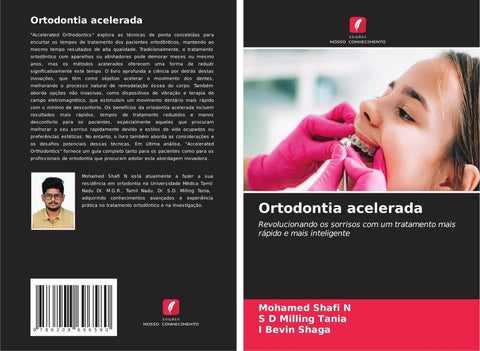 Ortodontia acelerada