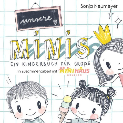 Unsere Minis