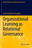 Organizational Learning as Relational Governance