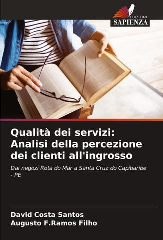 Qualità dei servizi: Analisi della percezione dei clienti all'ingrosso