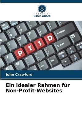 Ein idealer Rahmen für Non-Profit-Websites