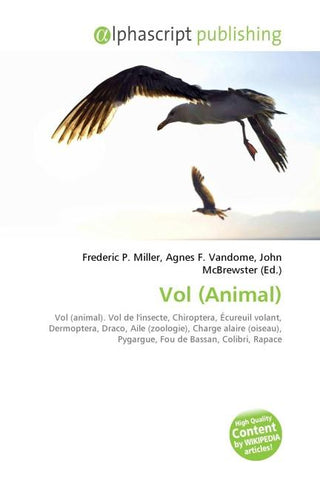Vol (Animal)