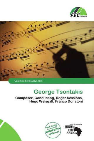 George Tsontakis