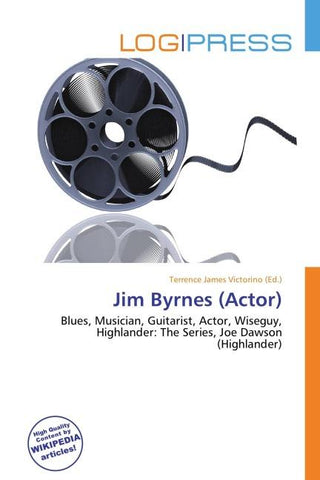 Jim Byrnes (Actor)