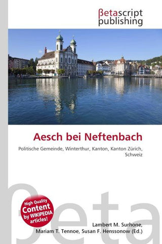 Aesch bei Neftenbach