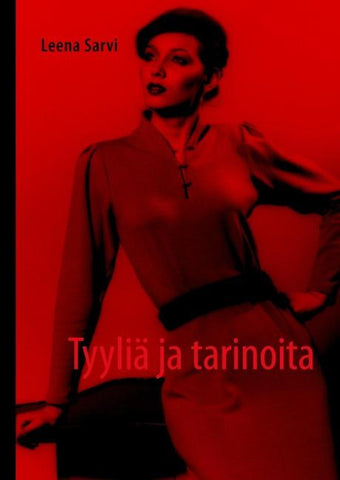 Tyyliä ja tarinoita
