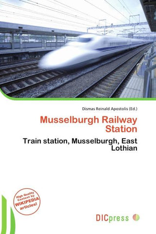 Musselburgh Railway Station