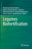 Legumes Biofortification
