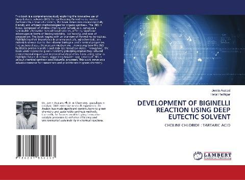 DEVELOPMENT OF BIGINELLI REACTION USING DEEP EUTECTIC SOLVENT