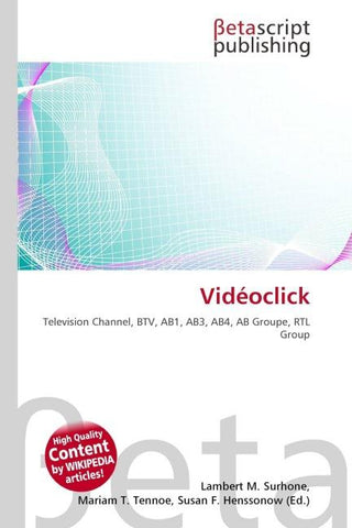 Vidéoclick