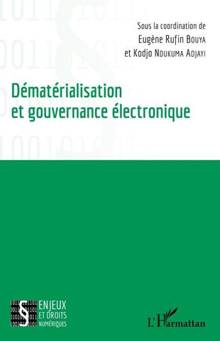 Dématérialisation et gouvernance électronique
