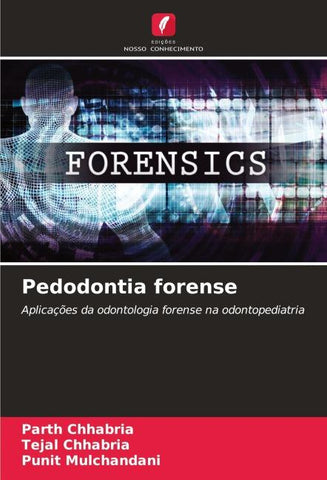 Pedodontia forense