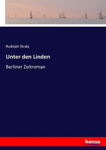 Unter den Linden