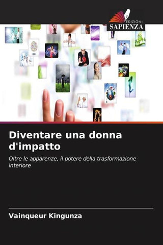 Diventare una donna d'impatto