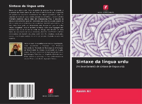 Sintaxe da língua urdu