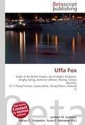 Uffa Fox