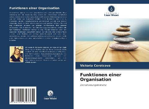 Funktionen einer Organisation