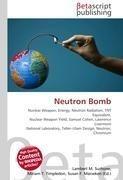 Neutron Bomb