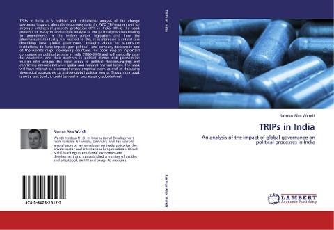 TRIPs in India