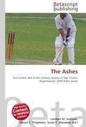 The Ashes