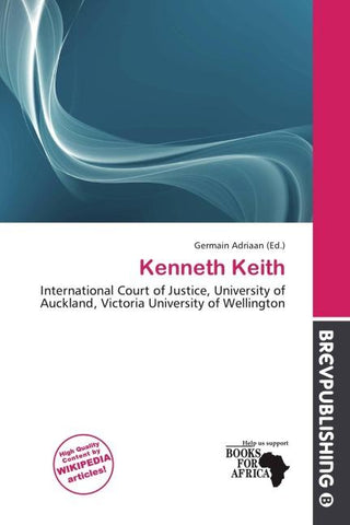 Kenneth Keith