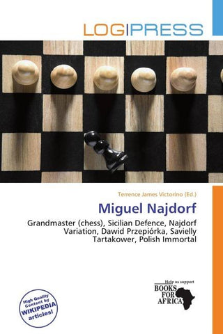 Miguel Najdorf