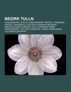 Bezirk Tulln