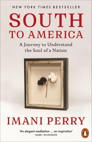 South to America