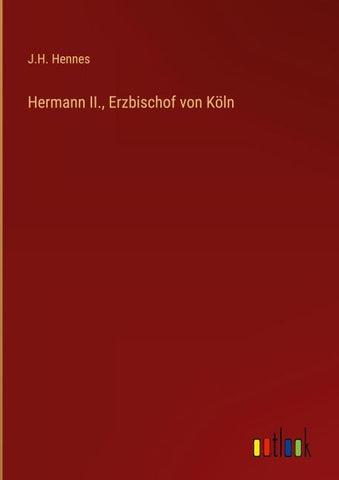 Hermann II., Erzbischof von Köln