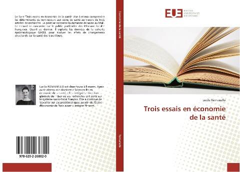Trois essais en économie de la santé