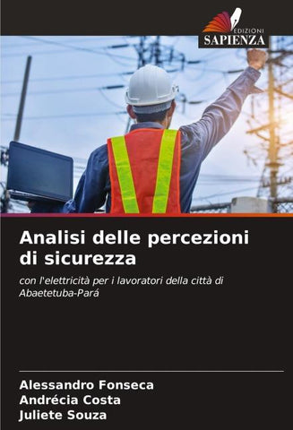 Analisi delle percezioni di sicurezza