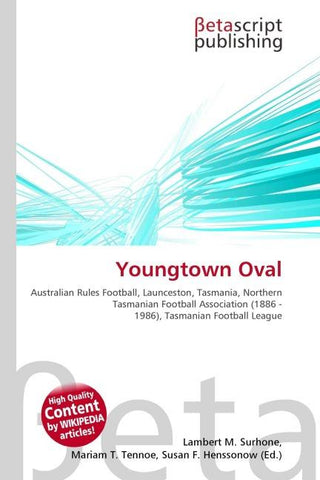 Youngtown Oval