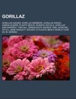 Gorillaz
